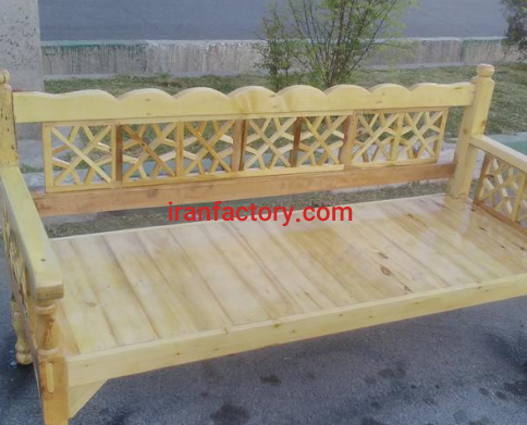 تولید تخت های سنتی و مبلمان سنتی0