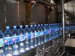 فروش خط تولید آب معدنی2