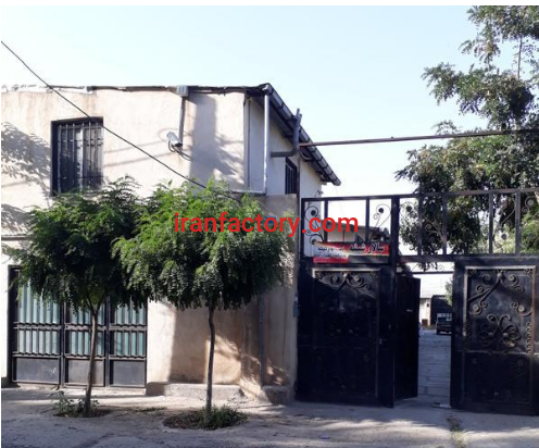 فروش یا معاوضه 950 متر کارگاه صنعتی در کرج1