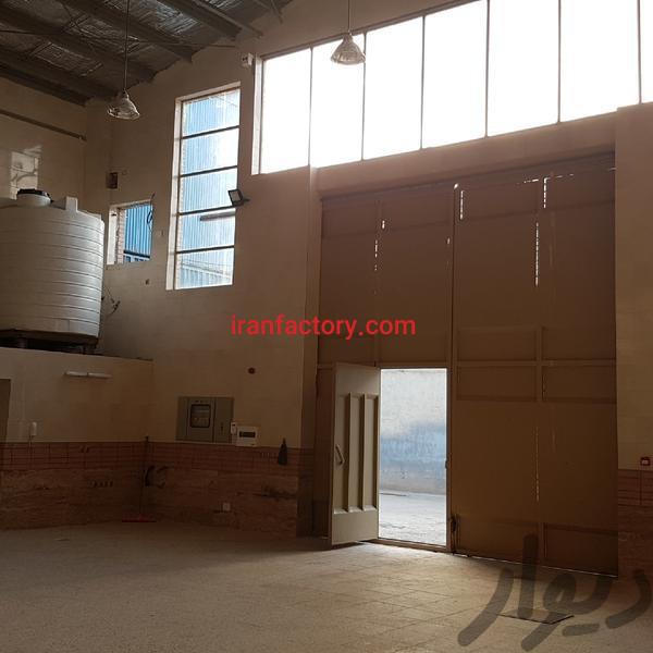 فروش سوله نوساز در اصفهان1