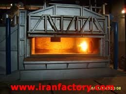 کوره ذوب ضایعات1