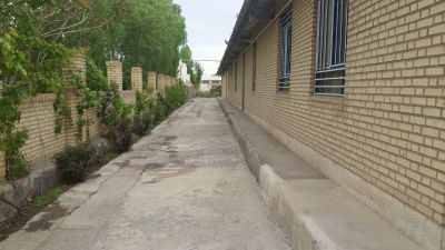 فروش کارخانه نورد میلگرد زنجان2
