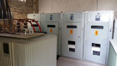 فروش کارخانه نورد میلگرد زنجان11