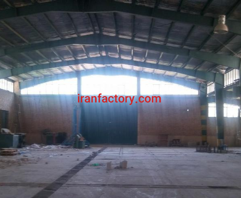 فروش کارخانه در سوادکوه1