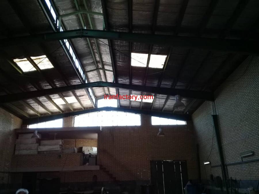 فروش کارخانه فلزی در محمود آباد2