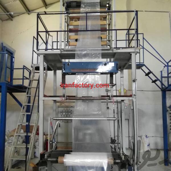 فروش کارخانه تولید نایلون در شهرکرد1