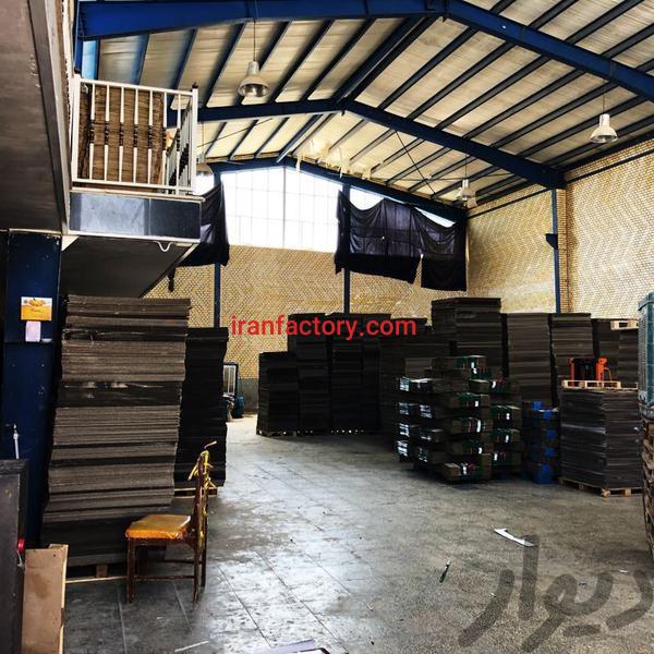 اجاره سوله صنعتى در اصفهان1