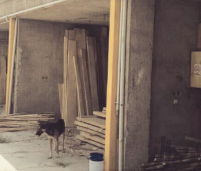 فروش کارگاه در شهرک صنعتی در رباط کریم3