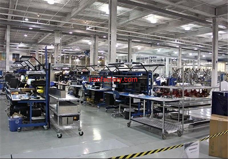 قیمت شهرک صنعتی لمبران0