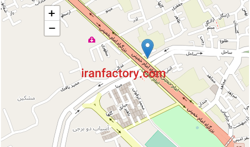 فروش کارگاه خیابان امام خمینی ۸۰ متر مربع0