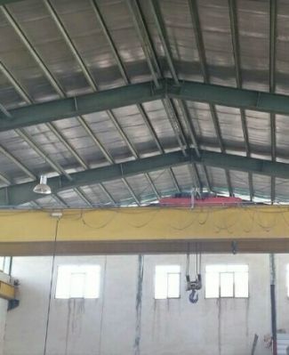 فروش سوله در شهرک صنعتی پرند در تهران3