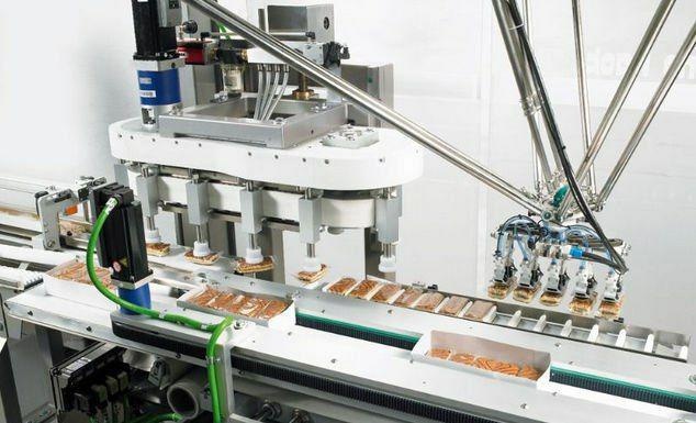 طراحی و ساخت انواع ماشین آلات بسته بندی2