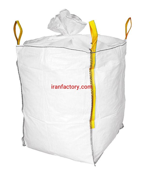 تولید انواع کیسه جامبو1