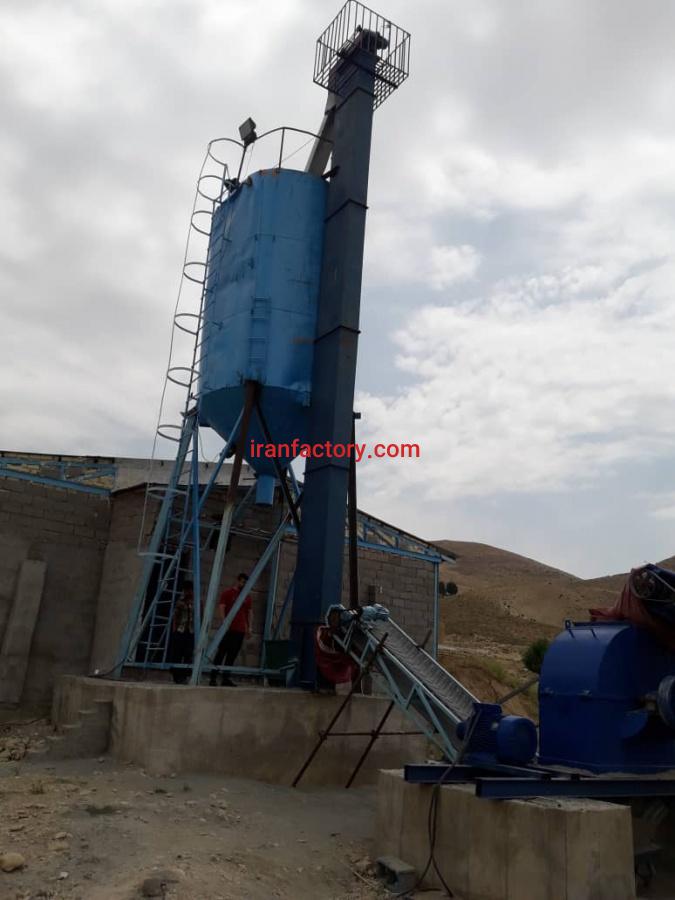 فروش کارخانه اجر در یاسوج1
