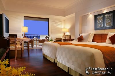 Investment in hotel construction in tehran1