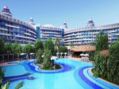 Investment in hotel construction in tehran0