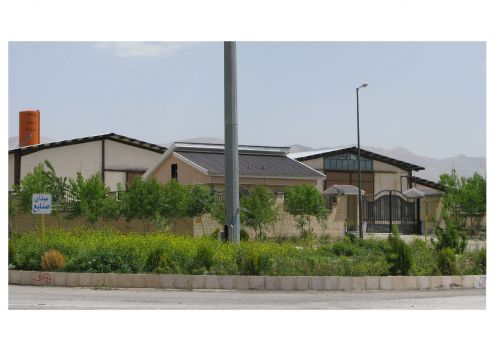 فروش کارخانه دیوارهای پیش ساخته0