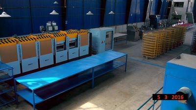 فروش کارخانه تولید دمپایی و کفش با  وام و مصوبه در زنجان0