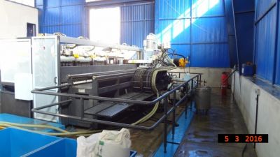 فروش کارخانه تولید دمپایی و کفش با  وام و مصوبه در زنجان3