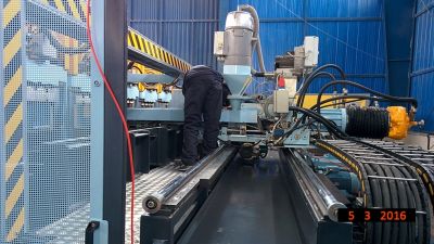 فروش کارخانه تولید دمپایی و کفش با  وام و مصوبه در زنجان4