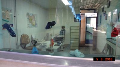 فروش کارخانه تولید دمپایی و کفش با  وام و مصوبه در زنجان9