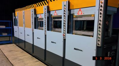 فروش کارخانه تولید دمپایی و کفش با  وام و مصوبه در زنجان6