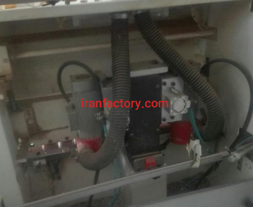 دستگاه نوار لبه فروشی در تهران0