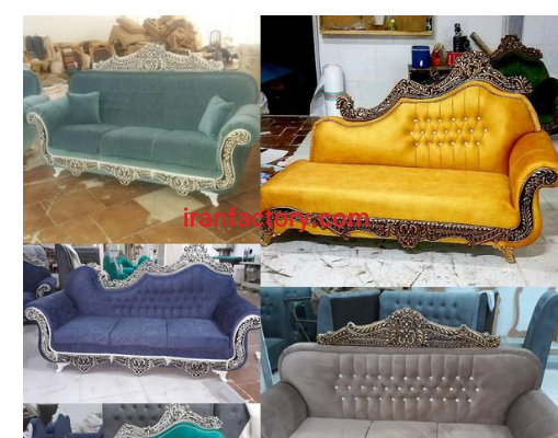 تولیدی مبل با قیمت مناسب در یزد0