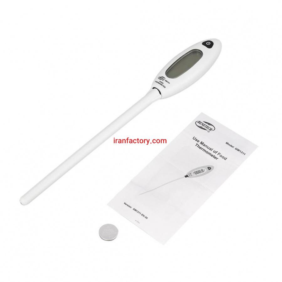 فروش ترمومتر دماسنج1