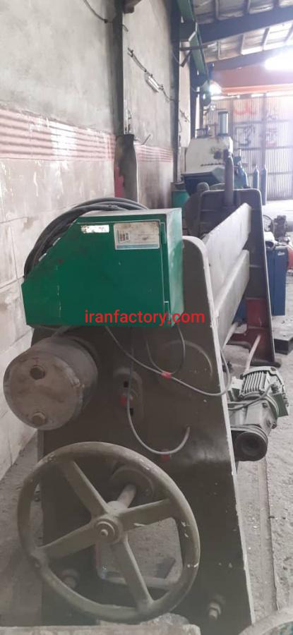 خط تولید کولر آبی و قطعات کولر1