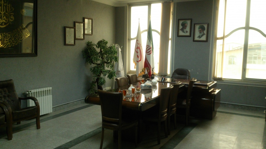 اجاره واحد بسته بندی گوشت قرمز و مرغ در شریف آباد تهران6