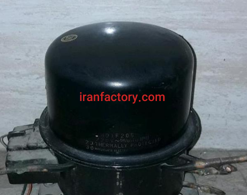 تعمیرات  یخچال فریزر خانگی و صنعتی در کرج0