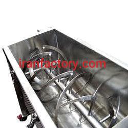 دستگاه بلندر0