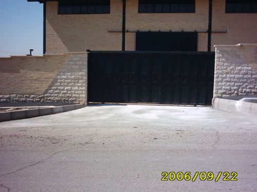 فروش کارخانه نوساز با مجوز غذايي در شهرك صنعتي عباس آباد تهران1