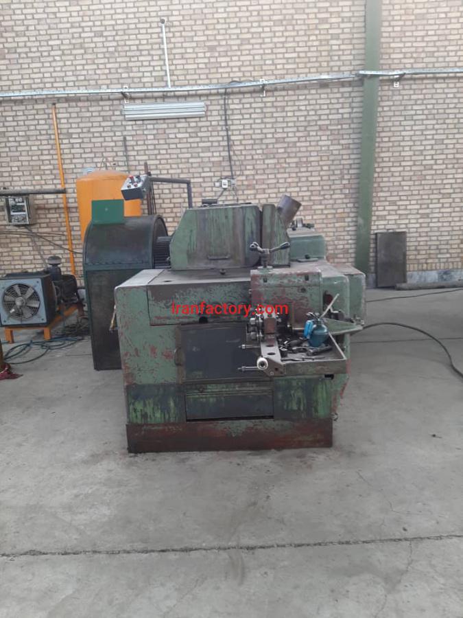 فروش دستگاه کله زن پیچ1