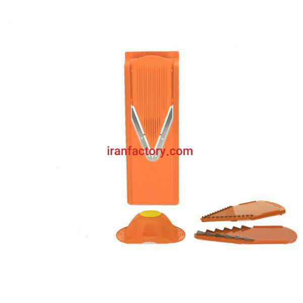 دفتر فروش اسلایسر دستی در اصفهان1