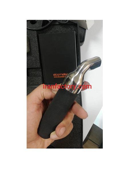 خراش اندازترالکومتر3