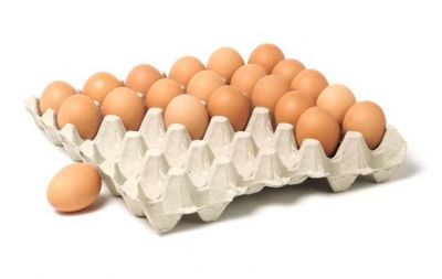 شانه تخم مرغ 30 عددی0