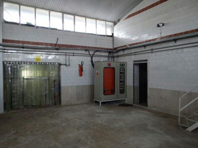 فروش کارخانه بسته بندی مواد غذایی در قزوین3