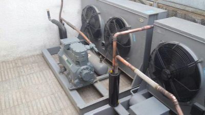 فروش کارخانه بسته بندی مواد غذایی در قزوین5