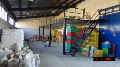 فروش کارخانه تولید دمپایی و ریزه کفش با وام و مصوبه در زنجان8