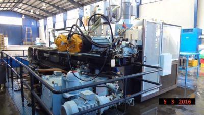 فروش کارخانه تولید دمپایی و ریزه کفش با وام و مصوبه در زنجان3