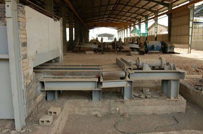 فروش خط تولید نورد سینوسی قابل تبدیل به پیوسته(کانتینیوس)4