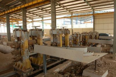 فروش اقساط خط تولید نورد سینوسی قابل تبدیل به پیوسته2