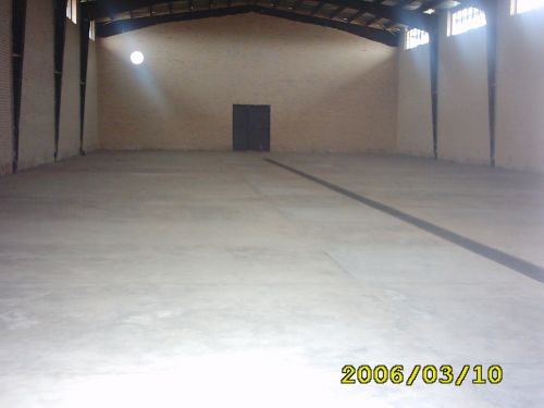 فروش کارخانه نوساز با مجوز غذايي در شهرك صنعتي عباس آباد تهران2