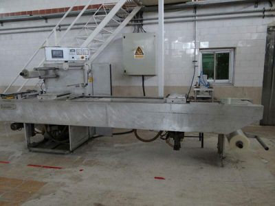 فروش کارخانه مواد غذایی و بسته بندی غذایی در لیا قزوین1