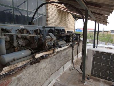 فروش کارخانه مواد غذایی و بسته بندی غذایی در لیا قزوین2