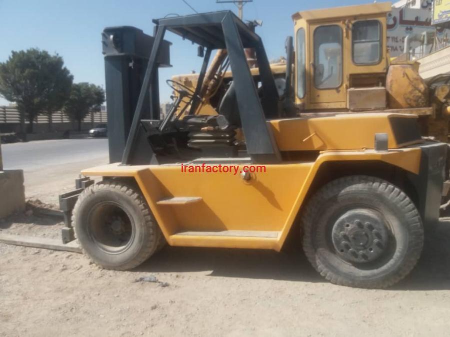 فروش لیفتراک در اصفهان0