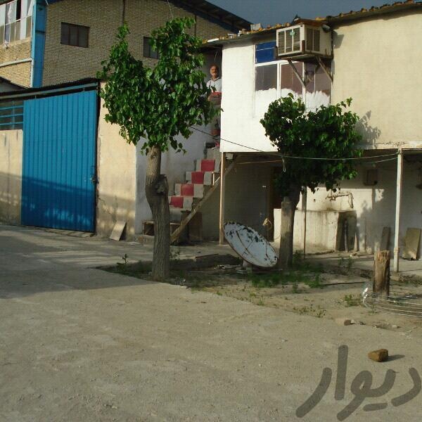 اجاره سوله 750متری در کمالشهر کرج0