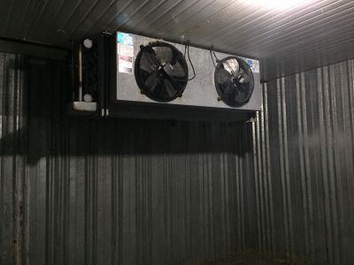 فروش کارخانه پای مرغ و بسته بندي فراورده هاي خام دامي زنجان4